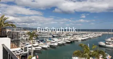 Apartamento 2 habitaciones en Marbella, Španjolska