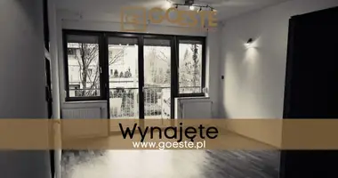 Apartamento 2 habitaciones en Smolice, Polonia