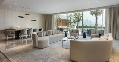 Villa 4 bedrooms in Dubai, United Arab Emirates