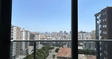 Apartamento 6 habitaciones en Mezitli, Turquía