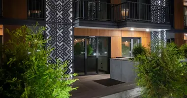 Appartement 3 chambres dans Riga, Lettonie