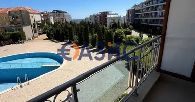 Wohnung in Sweti Wlas, Bulgarien