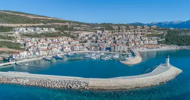 Apartamento 1 habitacion en Lustica, Montenegro