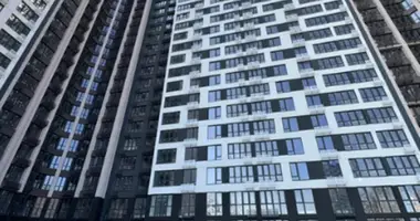 Apartamento 1 habitación en Odesa, Ucrania