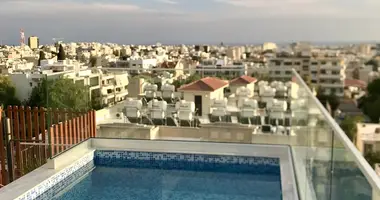 Luxury 2 Bedroom Penthouse with Rooftop Pool and Studio  in Limassol, Cyprus