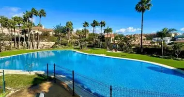 Maison 4 chambres dans Mijas, Espagne