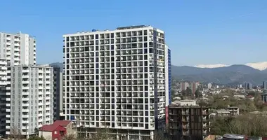 Wohnung 2 zimmer in Batumi, Georgien