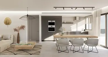 Apartamento 2 habitaciones en Mijas, Španjolska