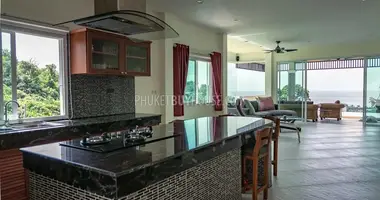 4 bedroom apartment in Karon, Thailand