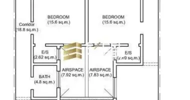Ático Ático 3 habitaciones en Qormi, Malta