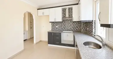 Wohnung 3 zimmer in Muratpasa, Türkei