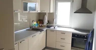 Apartamento 2 habitaciones en Bar, Montenegro