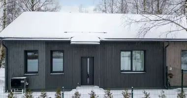 Haus 3 zimmer in Rollbusch, Lettland