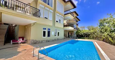 Appartement 2 chambres dans Alanya, Turquie