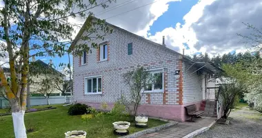 Maison 5 chambres dans Braslaw, Bélarus