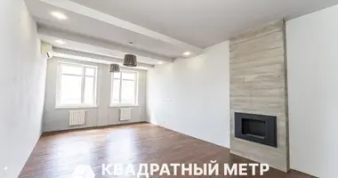 2 room apartment in Minsk, Belarus