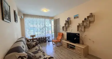 Wohnung 2 zimmer in Pomorie, Bulgarien