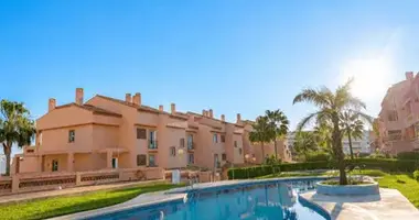 2 bedroom apartment in Mijas, Spain