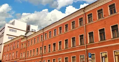 Oficina 705 m² en Moscú, Rusia