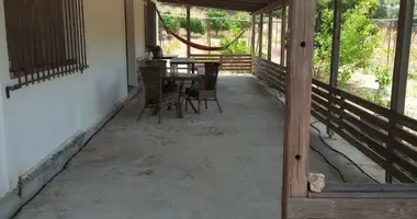 Ferienhaus 2 zimmer in Provinz Minoa Pediados, Griechenland