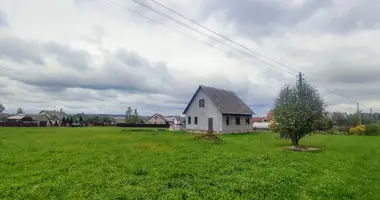 Dom wolnostojący w Rudnia, Białoruś