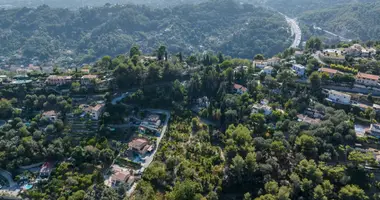 Appartement 3 chambres dans Menton, France