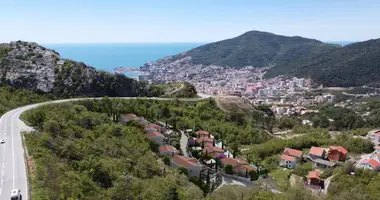 Apartment in Budva, Montenegro