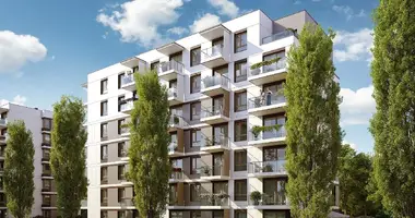 Appartement 1 chambre dans Varsovie, Pologne