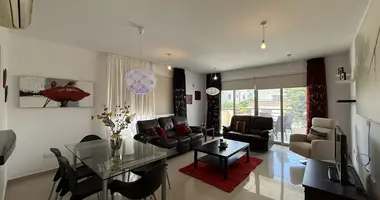 2 bedroom apartment in Limassol, Cyprus