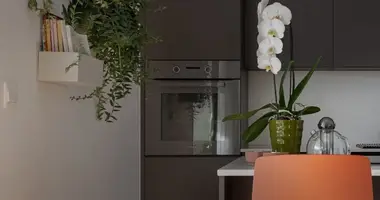 2 bedroom apartment in Nicosia, Cyprus