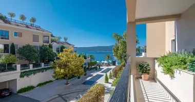 Appartement 2 chambres dans Tivat, Monténégro
