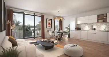 Appartement 3 chambres dans Caen, France