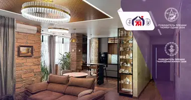 2 room apartment in Homyel, Belarus