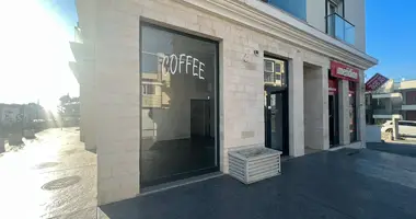 Commercial property in Bar, Montenegro