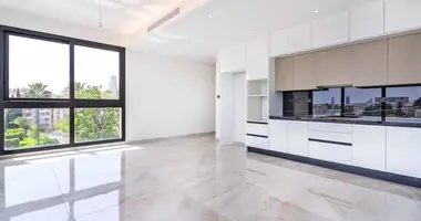 Apartamento 2 habitaciones en Limasol, Chipre