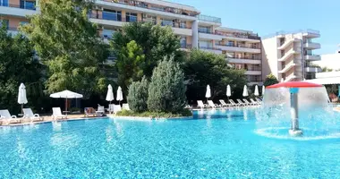 Appartement 2 chambres dans Nessebar, Bulgarie