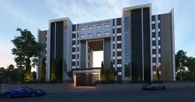 Duplex 3 bedrooms in Limassol, Cyprus