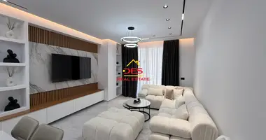 🌊🏡 FOR RENT 2+1+2 APARTMENT WITH GARAGE IN LUNGOMARE, VLORA. в Влёра, Албания