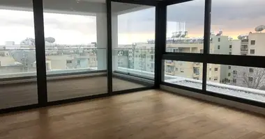 Penthouse 3 pokoi w Jermasoja, Cypr