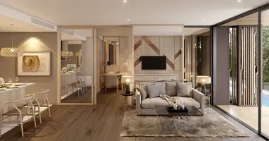 Studio 1 chambre dans Kamala, Thaïlande