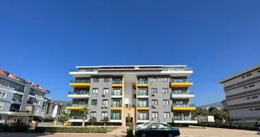 Penthouse 6 bedrooms in Oba, Turkey