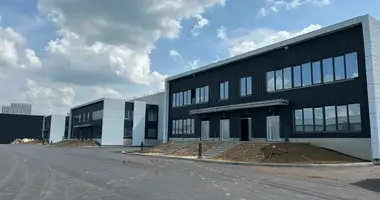 Warehouse 19 542 m² in Balashikha, Russia