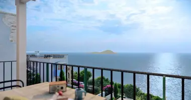 Apartment in Bodrum, Turkey