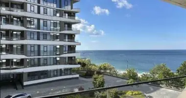 Appartement 2 chambres dans Odessa, Ukraine