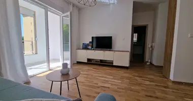 Apartamento 1 habitacion en Becici, Montenegro