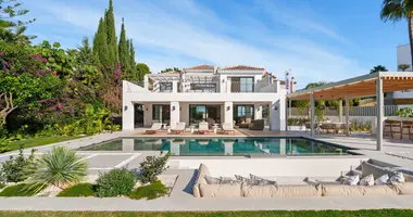 Вилла в Benahavis, Испания