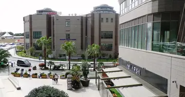 Квартира 2 комнаты в Cobancesme E 5 Yan Yol Caddesi, Турция