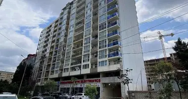 Mieszkanie 2 pokoi w Batumi, Gruzja