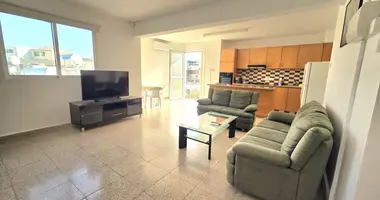 Квартира 1 спальня в район Лимасол, Кипр