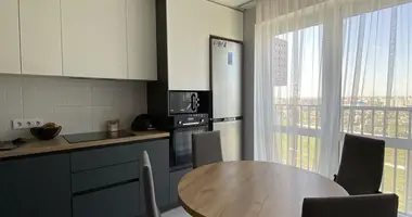 Квартира 3 комнаты в Брест, Беларусь